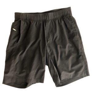 Lululemon Short with Liner